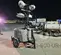 2019 Wacker Neuson LTV6L Portable Light Tower