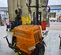 2021 Generac MLT6SMDS Portable Light Tower