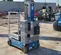 2016 Genie GR-20 Self-Propelled One-Person Lift