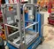 2016 Genie GR-20 Self-Propelled One-Person Lift
