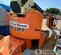 2019 JLG E400AJPN Articulating Boom Lift