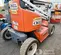 2019 Snorkel A46JE Articulating Boom Lift