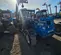 2018 Genie GTH-5519 Forklift