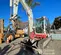2021 Takeuchi TB370CR Mini Excavator