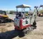 2023 Takeuchi TB20E Mini Excavator