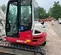 2021 Takeuchi TB290CL Mini Excavator