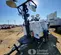 2021 Generac MLT4200IVF4 Portable Light Tower
