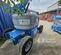 2016 Genie Z-45/25 DC Articulating Boom Lift