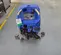 2019 Clarke Focus II Scrubber