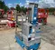 2016 Genie GR-20 Self-Propelled One-Person Lift