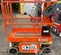 2016 JLG 1230ES Self-Propelled One-Person Lift
