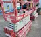 2019 MEC MICRO 19 Scissor Lift