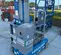 2019 Genie GR-20 Self-Propelled One-Person Lift
