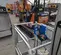 2016 Genie GR-20 Self-Propelled One-Person Lift