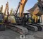 2020 Case CX210D Excavator