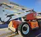 2016 Snorkel A46JE Articulating Boom Lift
