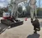 2021 Takeuchi TB290C Mini Excavator