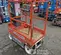 2015 Skyjack SJ12 Self-Propelled One-Person Lift