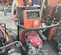 2021 Husqvarna T4000P Vacuum