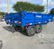 2021 Anderson Trailers D7126T Dump Trailer