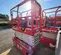 2019 MEC MICRO 19 Scissor Lift