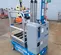 2016 Genie GR-20 Self-Propelled One-Person Lift