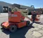 2013 JLG E400AN Articulating Boom Lift