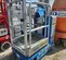 2018 Genie GR-20 Self-Propelled One-Person Lift