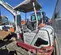 2021 Takeuchi TB225R Mini Excavator