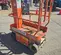 2018 JLG 1230ES Self-Propelled One-Person Lift