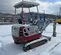 2019 Takeuchi TB216 Mini Excavator