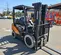 2020 Doosan G25N-7DF Warehouse Forklift