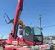 2019 MAGNI RTH6.30SH Forklift