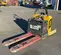 2018 YALE MPE060-VG Jack