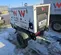 2022 Wacker Neuson G25 T4F Diesel Generator