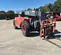 2017 Skyjack SJ643TH Forklift