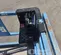 2017 Genie GS-4390 RT Rough Terrain Scissor Lift