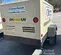2020 Doosan P425/HP375WCUT4 Air Compressor