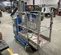 2018 Genie GR-20 Self-Propelled One-Person Lift