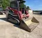 2020 Takeuchi TL8R2R Track Loader