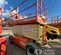 2018 JLG 4069LE Scissor Lift