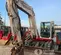 2021 Takeuchi TB290C Mini Excavator
