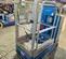 2019 Genie GR-12 Self-Propelled One-Person Lift
