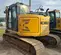 2019 Kobelco SK140SR-5 Excavator