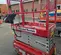2019 MEC MICRO 19 Scissor Lift