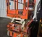 2019 Snorkel S3219E Scissor Lift
