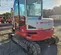 2020 Takeuchi TB260CR Mini Excavator