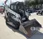 2021 Bobcat T595 Track Loader