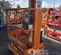 2021 Snorkel TM16E Self-Propelled One-Person Lift