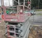 2019 Skyjack SJIII4740 Scissor Lift
